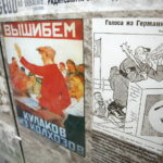 Wystawa "Wielki Głód na Ukrainie 1932–1933" w Centrum Edukacyjnym IPN Przystanek Historia / Marzena Mąkosa / Radio Kielce