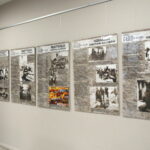 Wystawa "Wielki Głód na Ukrainie 1932–1933" w Centrum Edukacyjnym IPN Przystanek Historia / Marzena Mąkosa / Radio Kielce