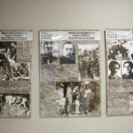 Wystawa "Wielki Głód na Ukrainie 1932–1933" w Centrum Edukacyjnym IPN Przystanek Historia / Marzena Mąkosa / Radio Kielce