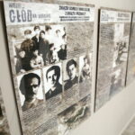 Wystawa "Wielki Głód na Ukrainie 1932–1933" w Centrum Edukacyjnym IPN Przystanek Historia / Marzena Mąkosa / Radio Kielce