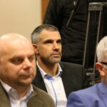 Podpisanie umowy pomiędzy Korona S.A. i Suzuki Motor Poland sp. z o.o. Gino Lettieri / Marzena Mąkosa / Radio Kielce