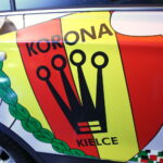 Podpisanie umowy pomiędzy Korona S.A. i Suzuki Motor Poland sp. z o.o. / Marzena Mąkosa / Radio Kielce