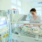 Nowy sprzęt dla klinik w szpitalu na Czarnowie / Marzena Mąkosa / Radio Kielce