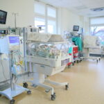 Nowy sprzęt dla klinik w szpitalu na Czarnowie / Marzena Mąkosa / Radio Kielce