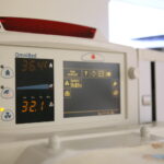 Nowy sprzęt dla klinik w szpitalu na Czarnowie / Marzena Mąkosa / Radio Kielce