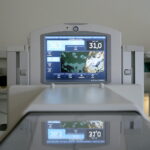 Nowy sprzęt dla klinik w szpitalu na Czarnowie / Marzena Mąkosa / Radio Kielce