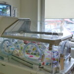 Nowy sprzęt dla klinik w szpitalu na Czarnowie / Marzena Mąkosa / Radio Kielce