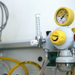 Nowy sprzęt dla klinik w szpitalu na Czarnowie / Marzena Mąkosa / Radio Kielce