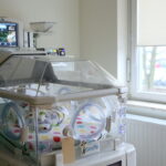 Nowy sprzęt dla klinik w szpitalu na Czarnowie / Marzena Mąkosa / Radio Kielce