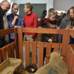 V edycja "Nocy Biologów" na Uniwersytecie Jana Kochanowskiego w Kielcach / Marzena Mąkosa / Radio Kielce