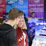 V edycja "Nocy Biologów" na Uniwersytecie Jana Kochanowskiego w Kielcach / Marzena Mąkosa / Radio Kielce