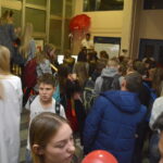 V edycja "Nocy Biologów" na Uniwersytecie Jana Kochanowskiego w Kielcach / Marzena Mąkosa / Radio Kielce