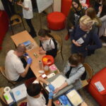 V edycja "Nocy Biologów" na Uniwersytecie Jana Kochanowskiego w Kielcach / Marzena Mąkosa / Radio Kielce