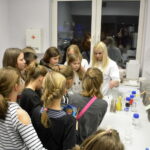 V edycja "Nocy Biologów" na Uniwersytecie Jana Kochanowskiego w Kielcach / Marzena Mąkosa / Radio Kielce