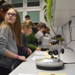 V edycja "Nocy Biologów" na Uniwersytecie Jana Kochanowskiego w Kielcach / Marzena Mąkosa / Radio Kielce