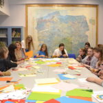 V edycja "Nocy Biologów" na Uniwersytecie Jana Kochanowskiego w Kielcach / Marzena Mąkosa / Radio Kielce