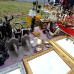 Giełda antyków i staroci / Marzena Mąkosa / Radio Kielce