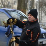 Giełda antyków i staroci / Marzena Mąkosa / Radio Kielce