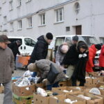 Giełda antyków i staroci / Marzena Mąkosa / Radio Kielce