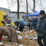 Giełda antyków i staroci / Marzena Mąkosa / Radio Kielce