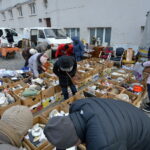 Giełda antyków i staroci / Marzena Mąkosa / Radio Kielce