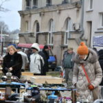 Giełda antyków i staroci / Marzena Mąkosa / Radio Kielce
