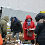 Giełda antyków i staroci / Marzena Mąkosa / Radio Kielce