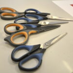 Warsztaty szycia w Instytucie Dizajnu / Marzena Mąkosa / Radio Kielce