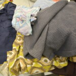 Warsztaty szycia w Instytucie Dizajnu / Marzena Mąkosa / Radio Kielce