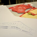 Warsztaty szycia w Instytucie Dizajnu / Marzena Mąkosa / Radio Kielce