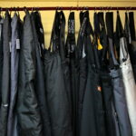 Komis sprzętu zimowego / Marzena Mąkosa / Radio Kielce