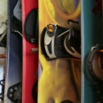 Komis sprzętu zimowego / Marzena Mąkosa / Radio Kielce