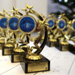 Koncert laureatów VI Ogólnopolskiego Konkursu „Kolęda płynie z wysokości…” / Marzena Mąkosa / Radio Kielce