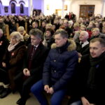 Koncert laureatów VI Ogólnopolskiego Konkursu „Kolęda płynie z wysokości…” / Marzena Mąkosa / Radio Kielce