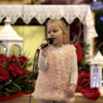 Koncert laureatów VI Ogólnopolskiego Konkursu „Kolęda płynie z wysokości…” / Marzena Mąkosa / Radio Kielce