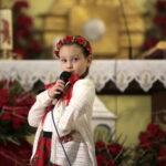 Koncert laureatów VI Ogólnopolskiego Konkursu „Kolęda płynie z wysokości…” / Marzena Mąkosa / Radio Kielce