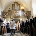 Jubileusz posługi Pallotynów w klasztorze na Karczówce / Marzena Mąkosa / Radio Kielce