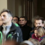 Jubileusz posługi Pallotynów w klasztorze na Karczówce / Marzena Mąkosa / Radio Kielce