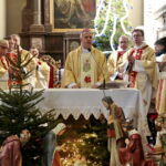 Jubileusz posługi Pallotynów w klasztorze na Karczówce / Marzena Mąkosa / Radio Kielce