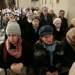 Jubileusz posługi Pallotynów w klasztorze na Karczówce / Marzena Mąkosa / Radio Kielce