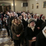 Jubileusz posługi Pallotynów w klasztorze na Karczówce / Marzena Mąkosa / Radio Kielce