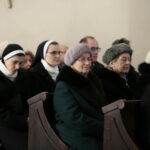 Jubileusz posługi Pallotynów w klasztorze na Karczówce / Marzena Mąkosa / Radio Kielce