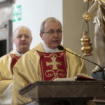 Jubileusz posługi Pallotynów w klasztorze na Karczówce / Marzena Mąkosa / Radio Kielce