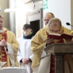 Jubileusz posługi Pallotynów w klasztorze na Karczówce / Marzena Mąkosa / Radio Kielce