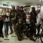 Wielka Orkiestra Świątecznej Pomocy. Sztab WOŚP / Marzena Mąkosa / Radio Kielce