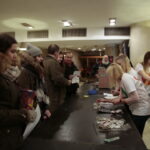 Wielka Orkiestra Świątecznej Pomocy. Sztab WOŚP / Marzena Mąkosa / Radio Kielce