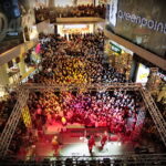 Wielka Orkiestra Świątecznej Pomocy. Koncert Dody i Virgin / Marzena Mąkosa / Radio Kielce