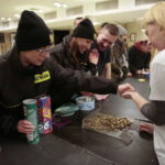 Wielka Orkiestra Świątecznej Pomocy. Sztab WOŚP / Marzena Mąkosa / Radio Kielce