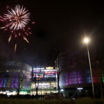 Wielka Orkiestra Świątecznej Pomocy. Światełko do nieba. / Marzena Mąkosa / Radio Kielce