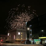 Wielka Orkiestra Świątecznej Pomocy. Światełko do nieba. / Marzena Mąkosa / Radio Kielce